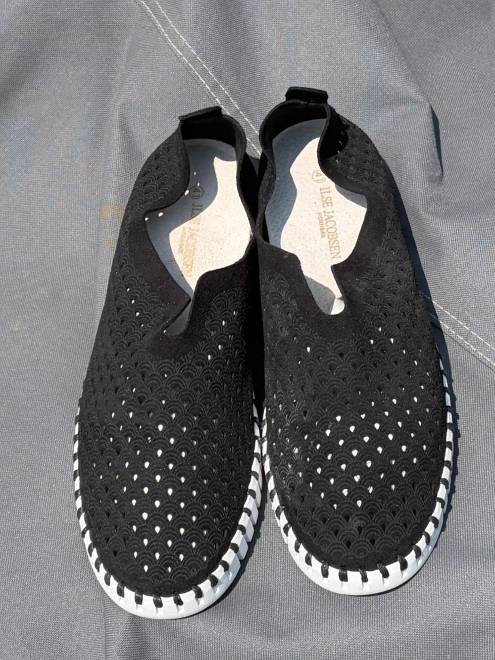 Ilse Jacobsen title nwot